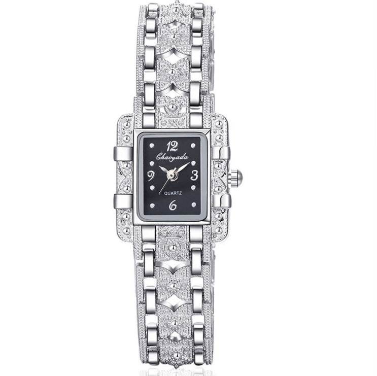 Women's Square Bracelet Watch Women's Bracelet Watch - Velora