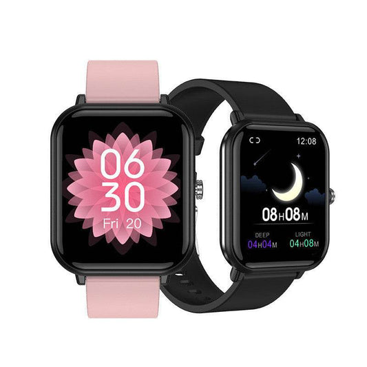 Q9 Pro Smart Bracelet Multi-function Watch - Velora
