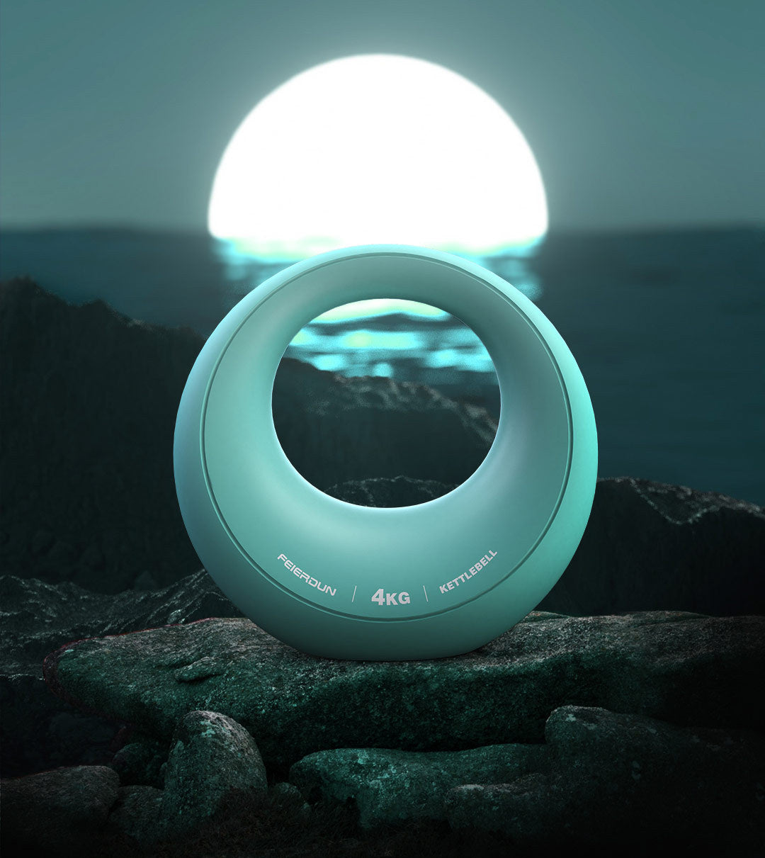 Women's Dumbbell for Home Gym – Body Shaping & Toning