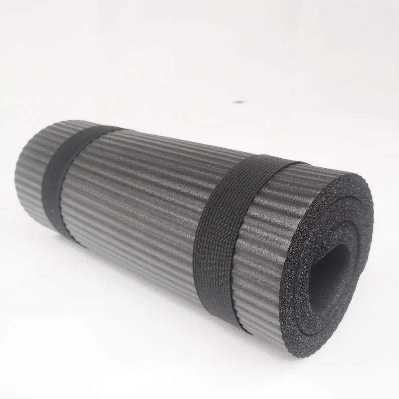 Flat Support Elbow Pad Yoga Mat Auxiliary Pad Gym Workout exercise Mat - Velora