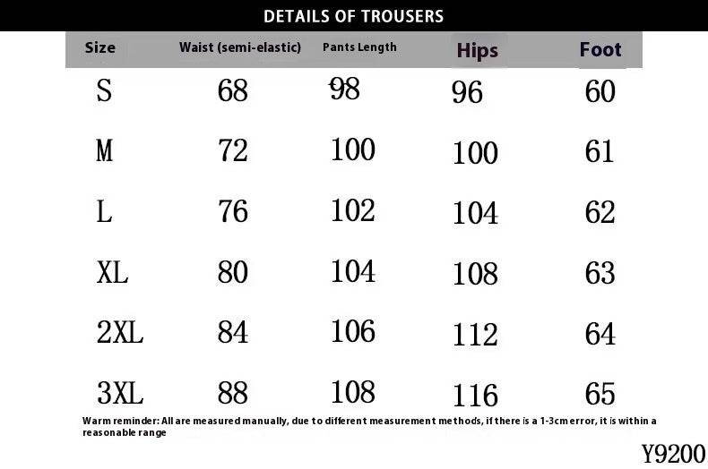 American Street Niche Oversized jeans Cargo pants for women - Velora