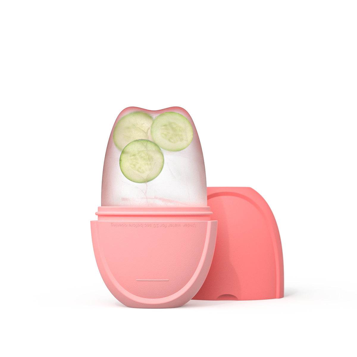 Face Application Ice Tray Beauty Supplies Mold - Velora