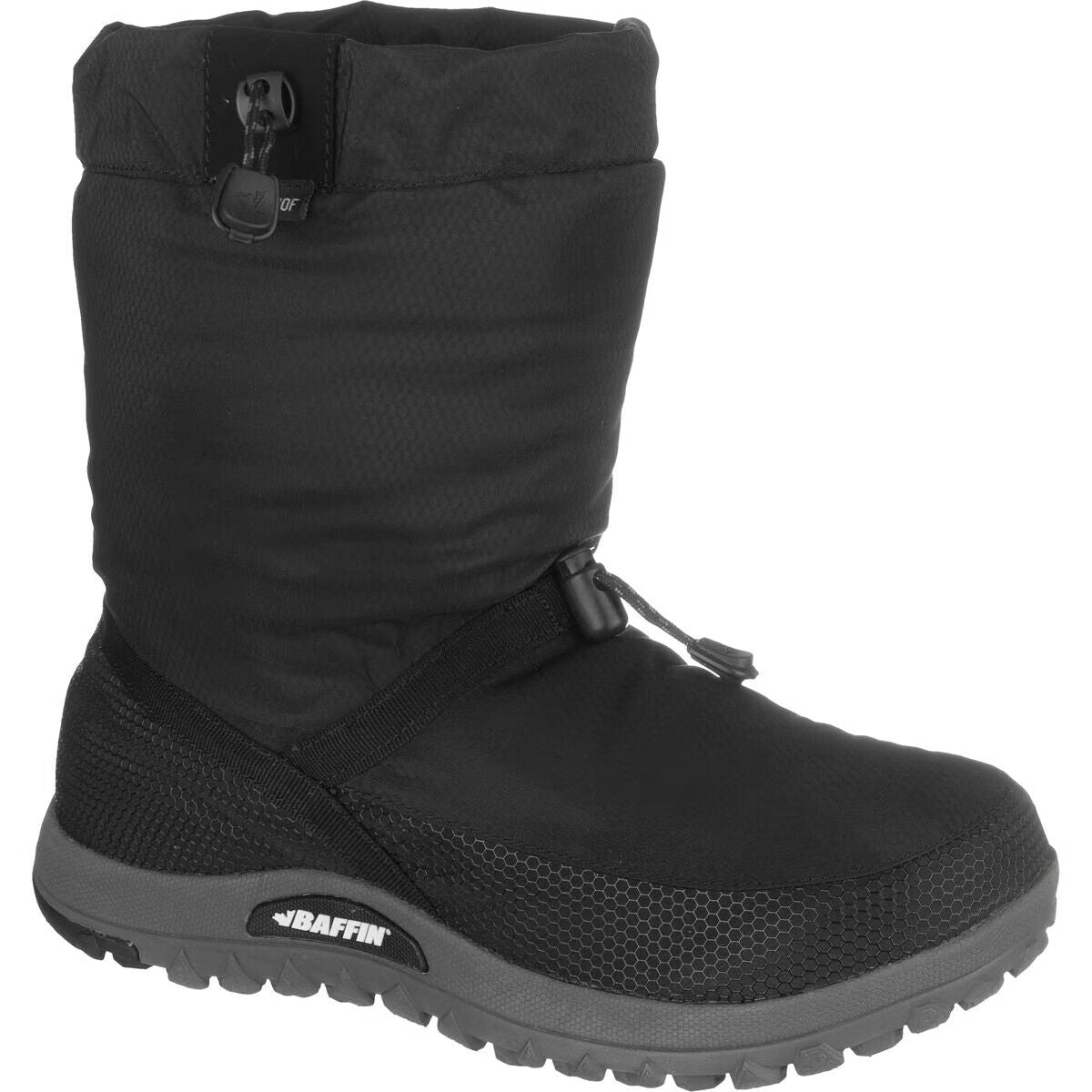 Baffin Men's Ease Snow Boots -30C/-22F - Velora