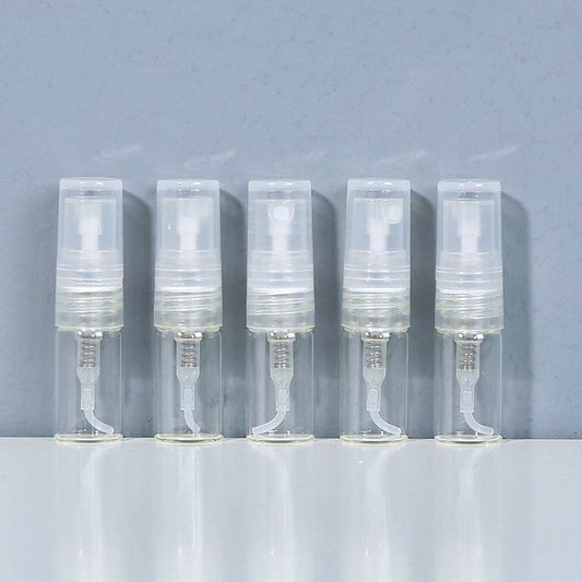 2ml Refillable Perfume Spray Bottle - Velora