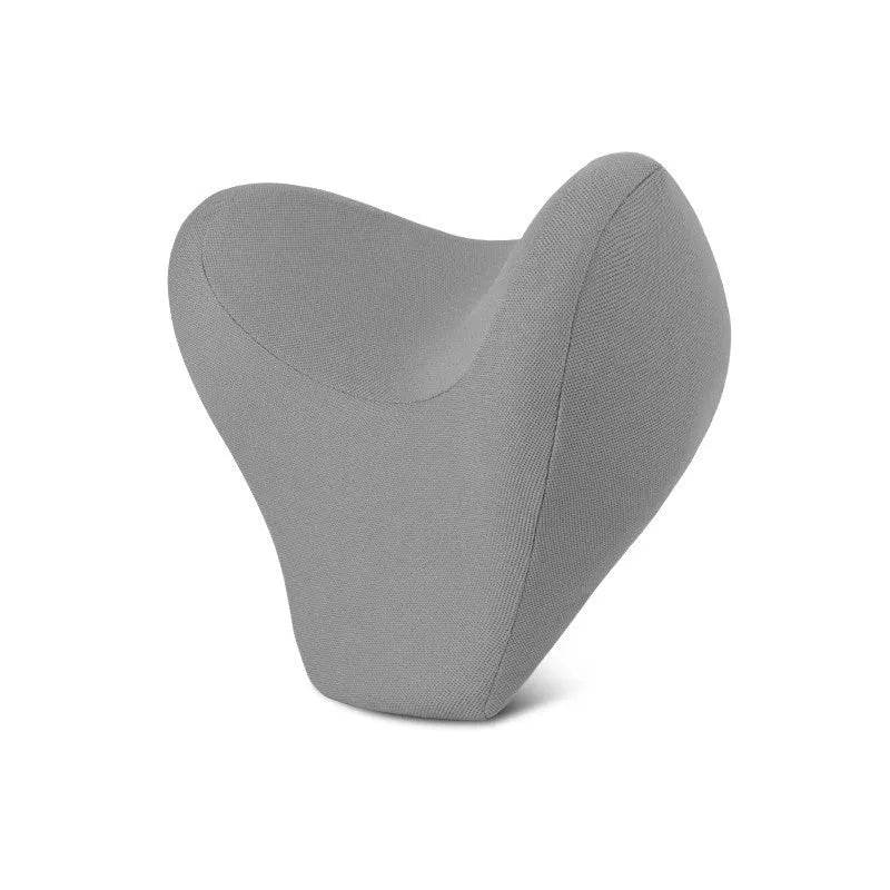 Car Neck Protector Memory Foam Pillow headrest - Velora