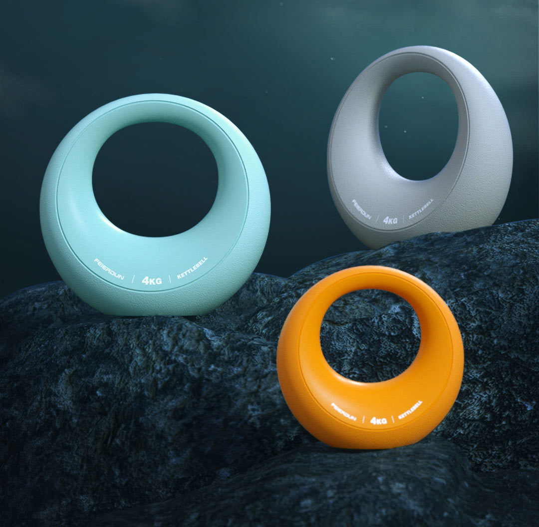 Women's Dumbbell for Home Gym – Body Shaping & Toning