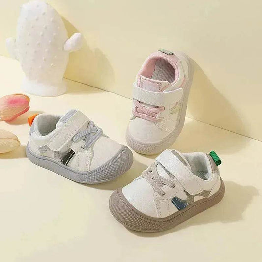 Baby Toddler Shoes Soft Bottom Non-slip - Velora