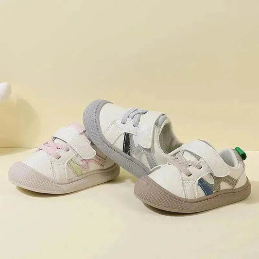 Baby Toddler Shoes Soft Bottom Non-slip - Velora
