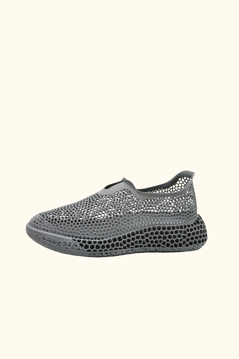 STREAM 3D Printed Sport & Lifestyle Shoes