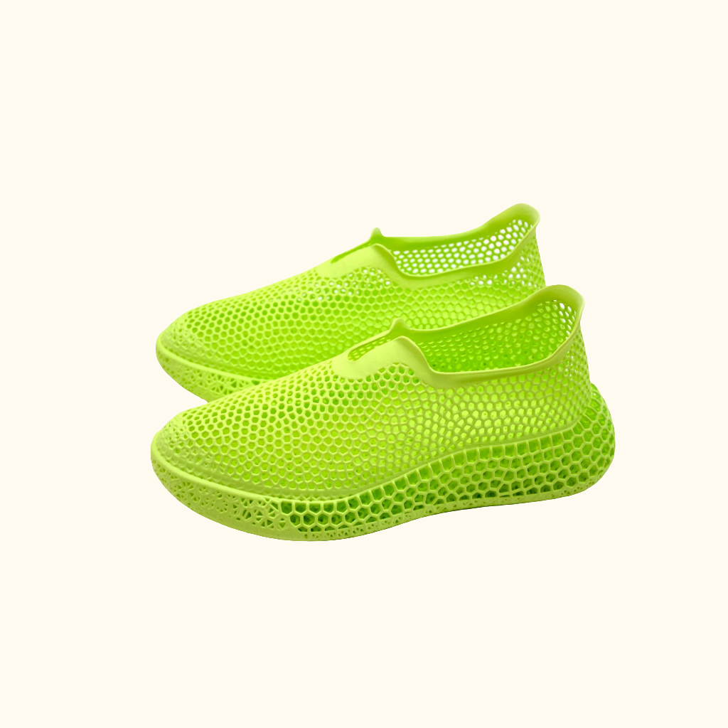 STREAM 3D Printed Sport & Lifestyle Shoes