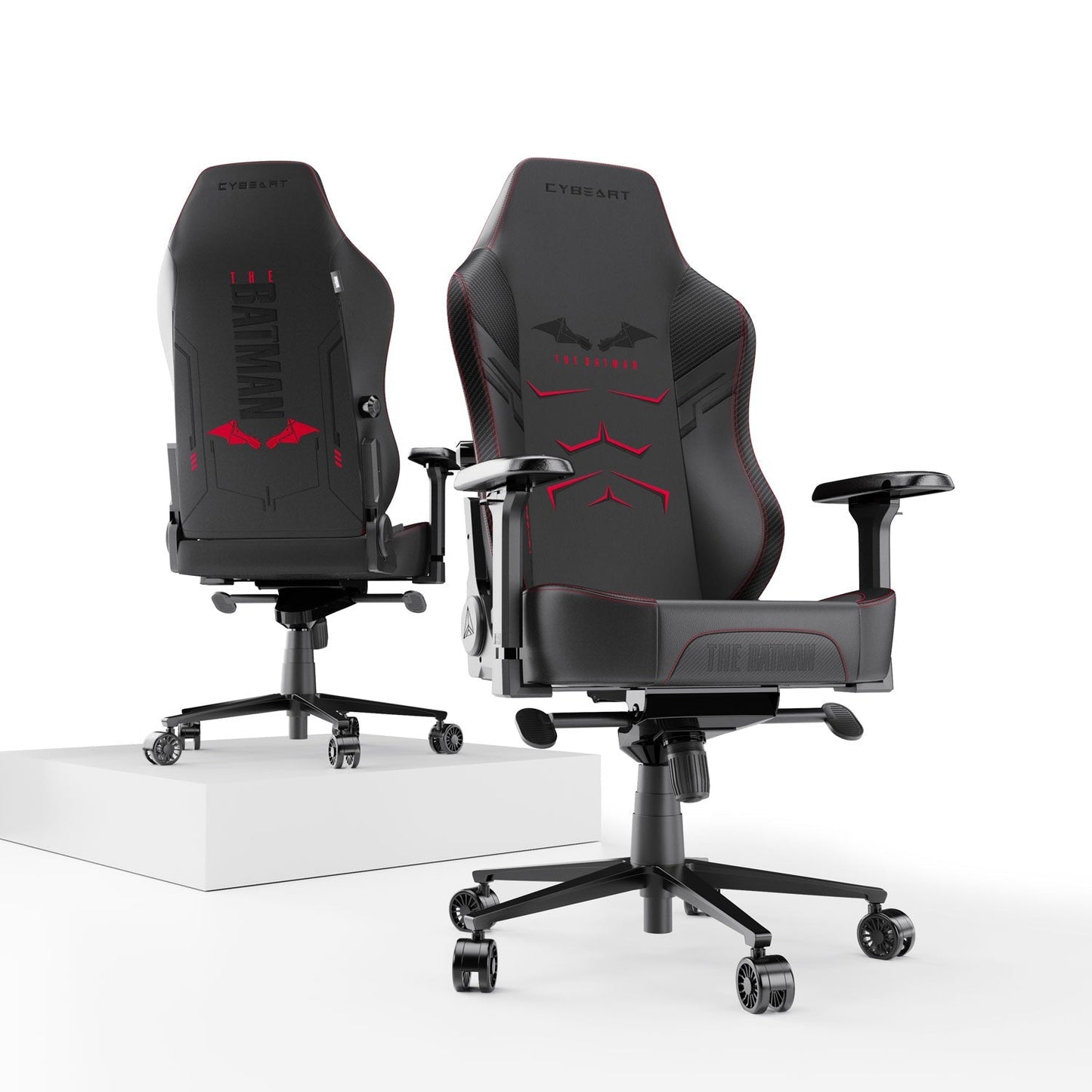 The Batman Gaming Chair - Velora