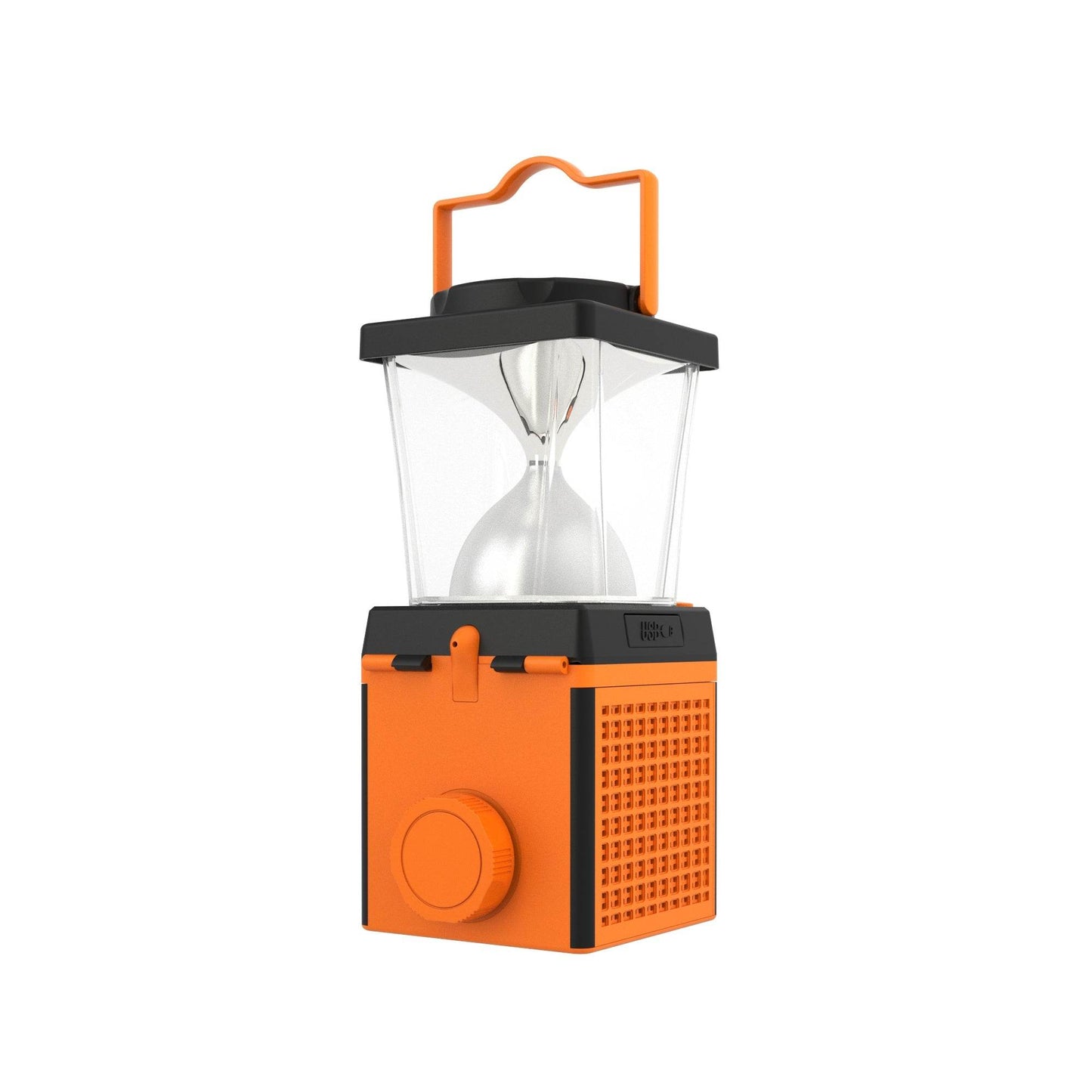 Multi-function Salty Water Camping Lantern - Velora