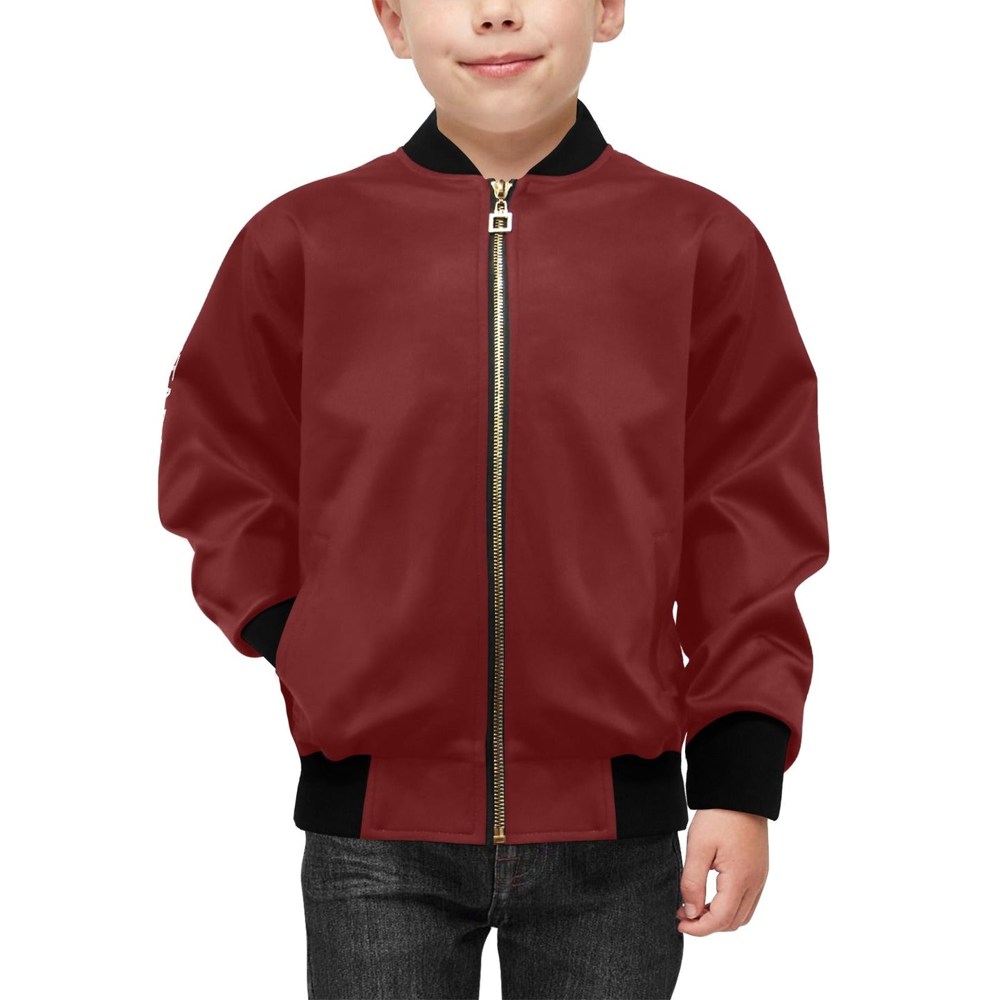 Kids' Bomber Jacket