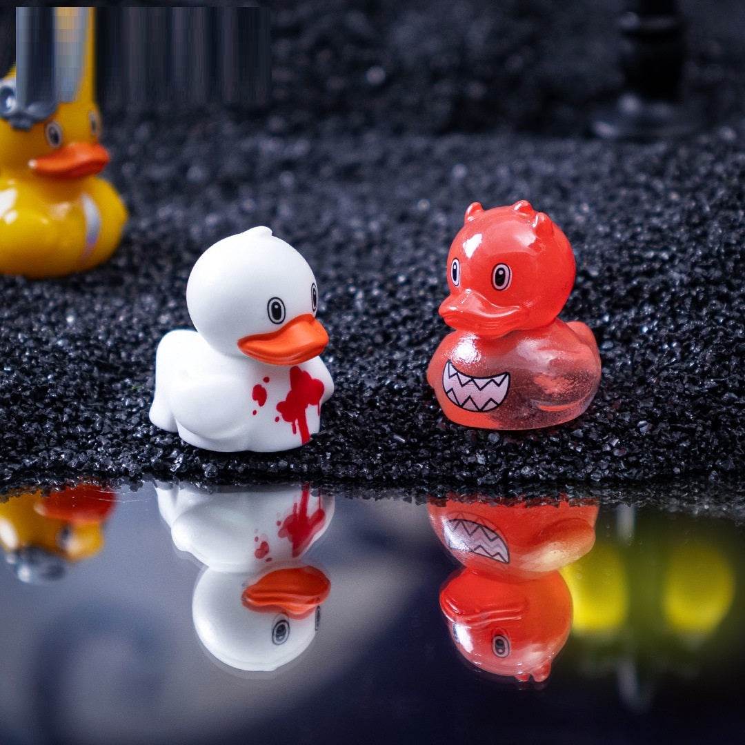 Diy Decorations Micro Landscape Halloween Small Ornaments - Velora