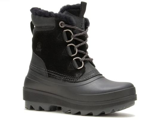 Kamik Women's The Lauren Lo -40C Winter Boots - Made in Canada - Velora