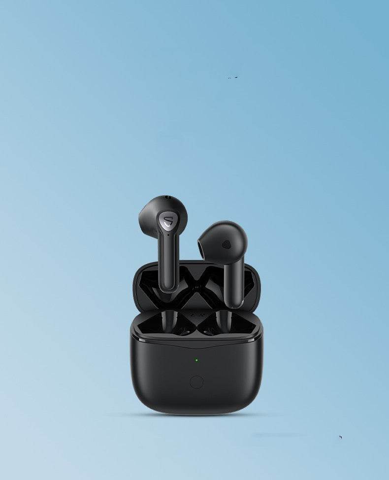 Bluetooth Earphones Are Truly Wireless - Velora