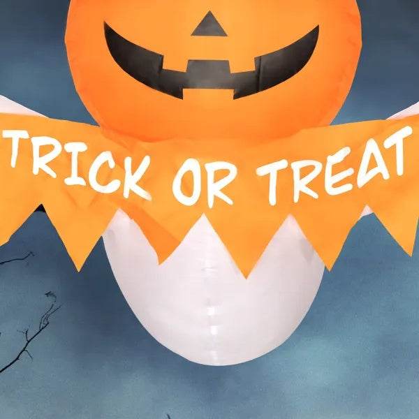 Inflatable Halloween Decoration - Velora