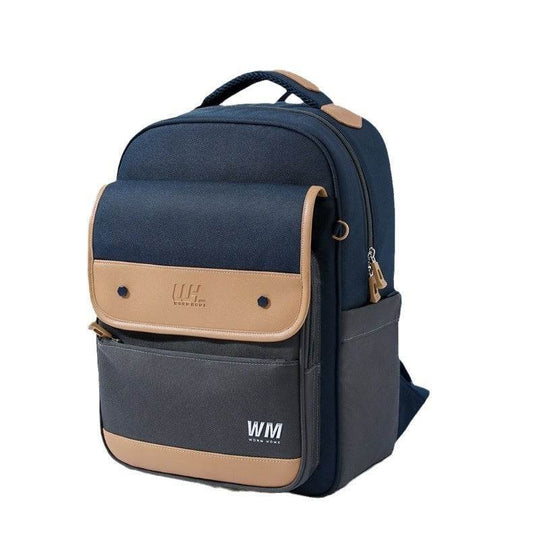 Children's Backpack For Grade Portable Burden Alleviation - Velora