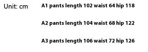 Casual Fashion Oversized Baggy Workwear Pant for women - Velora