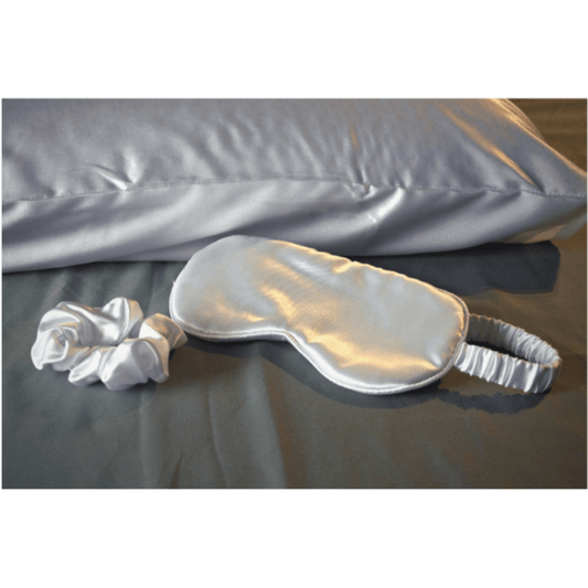Bedface Satin 3 Piece Pillowcase Gift Set - Velora Luxury Fashion
