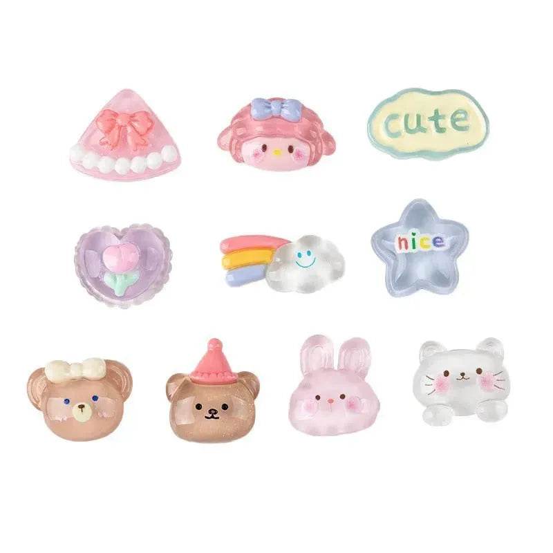 Crocs Designs Accessories - Velora