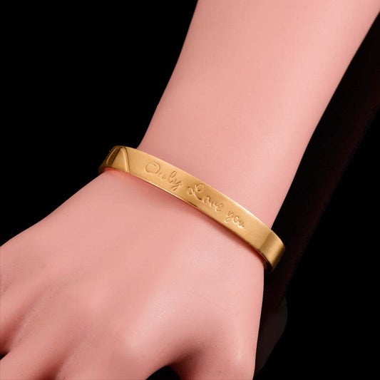 Health Bracelet Open Men And Women - Velora