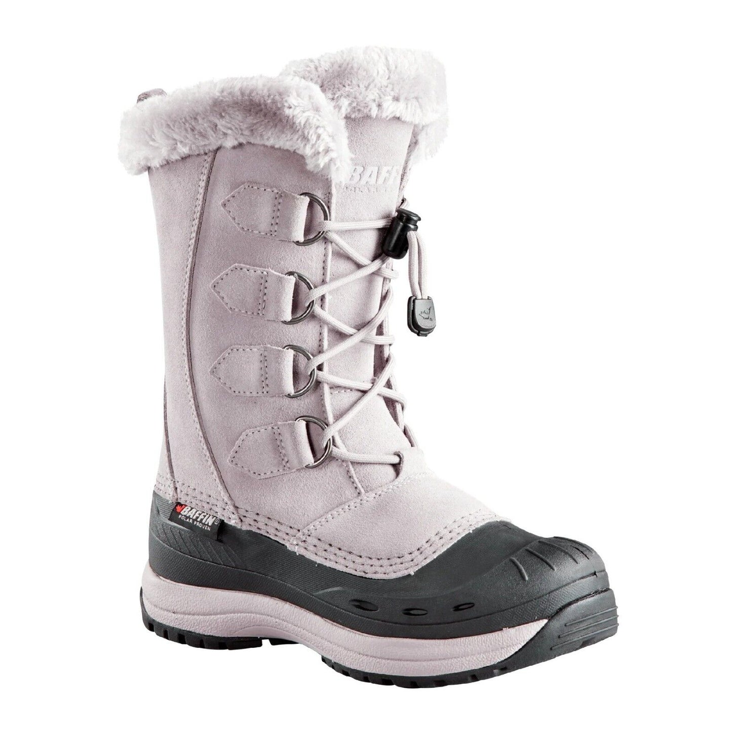 Baffin Women's Chloe -40C/F Waterproof Winter Boots - Velora
