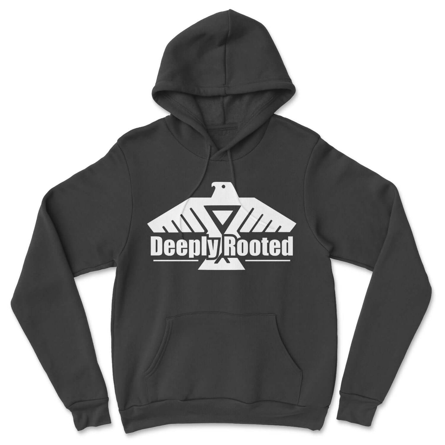 Deeply Rooted Hoodie - Velora
