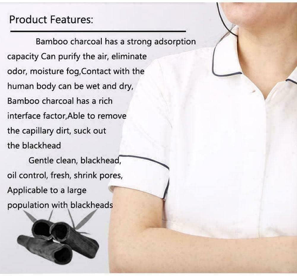 BLACK SOAP DR. DAVEY