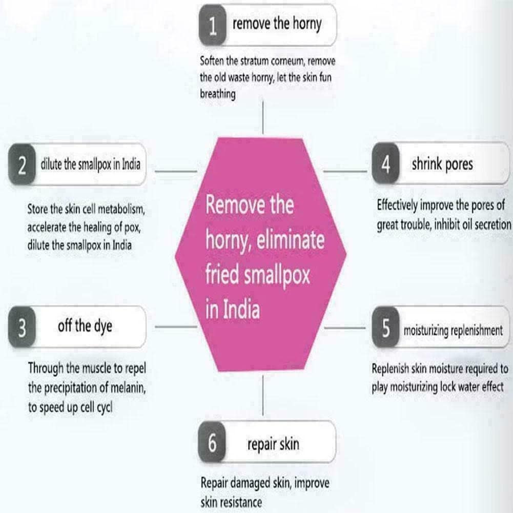 BLACK SOAP DR. DAVEY