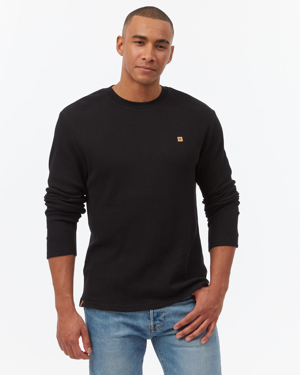TreeWaffle Classic Longsleeve