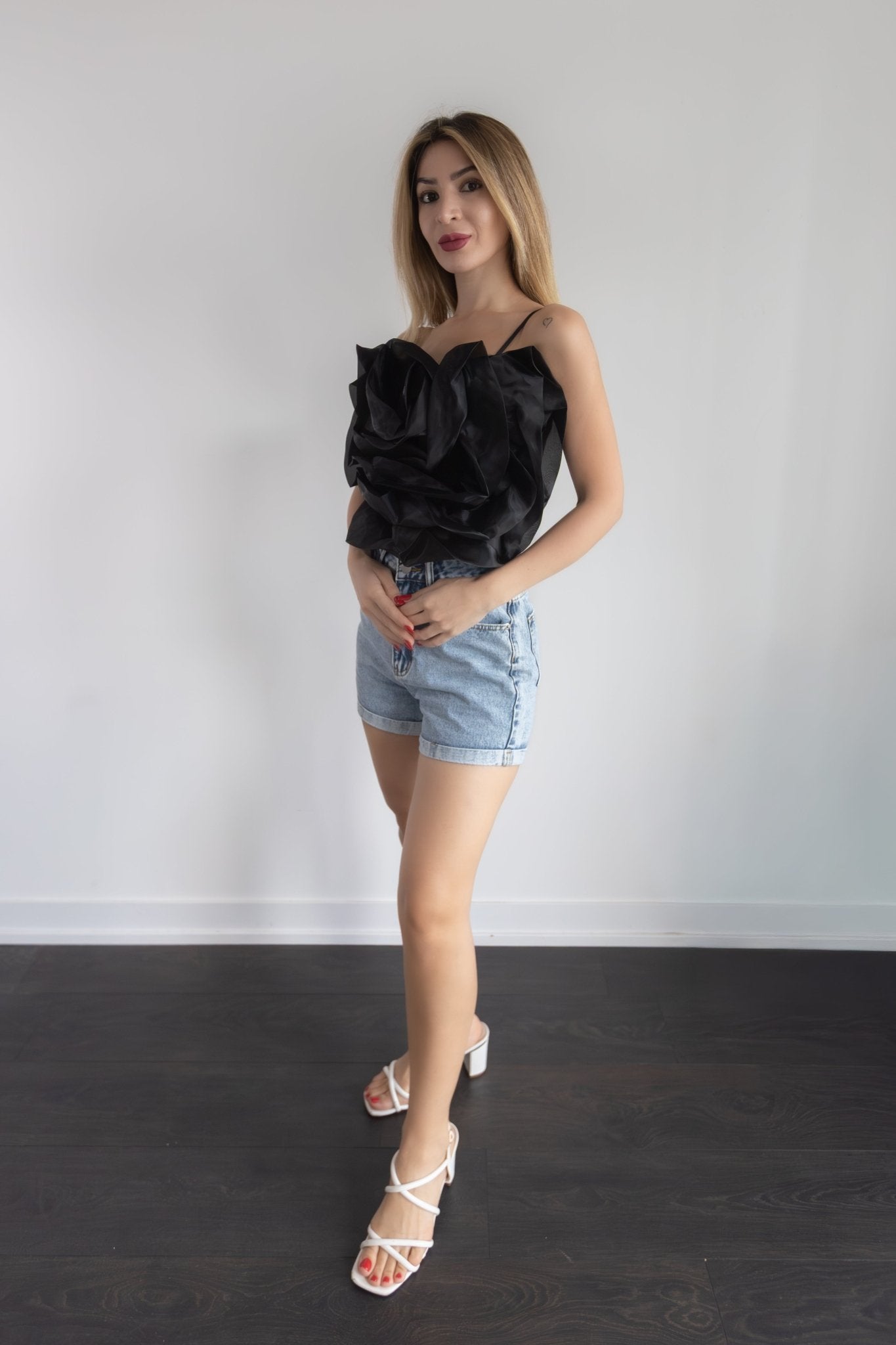 Flower Top