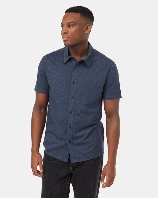 Hawthorn Shirt