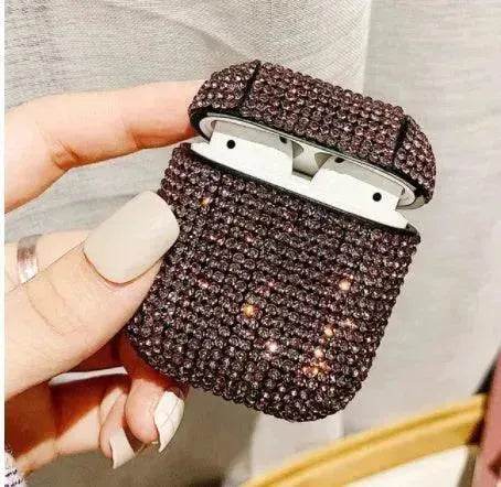 Bluetooth headset protective shell - Velora