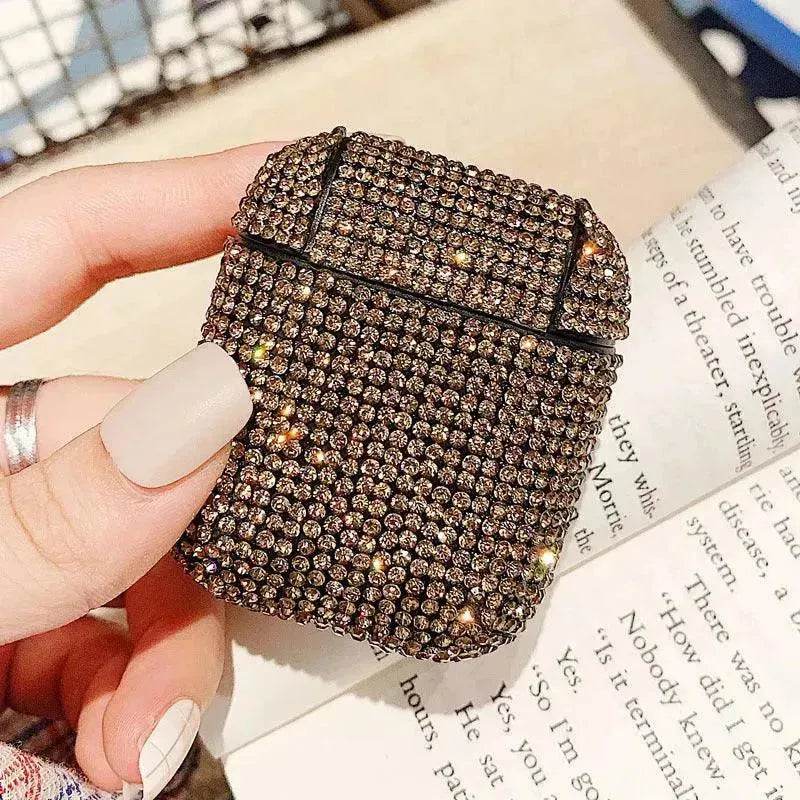 Bluetooth headset protective shell - Velora