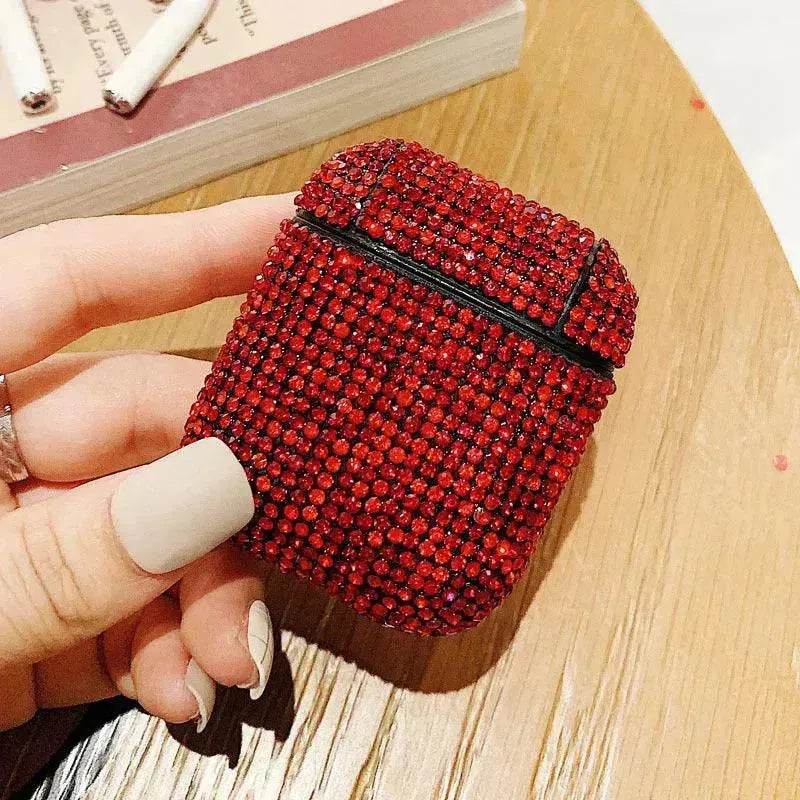 Bluetooth headset protective shell - Velora