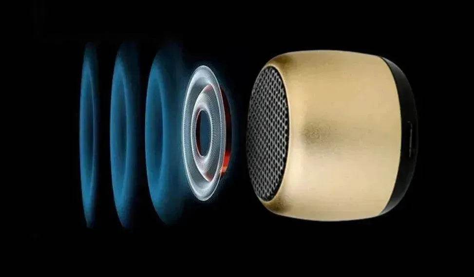 Bluetooth Speakers - Velora