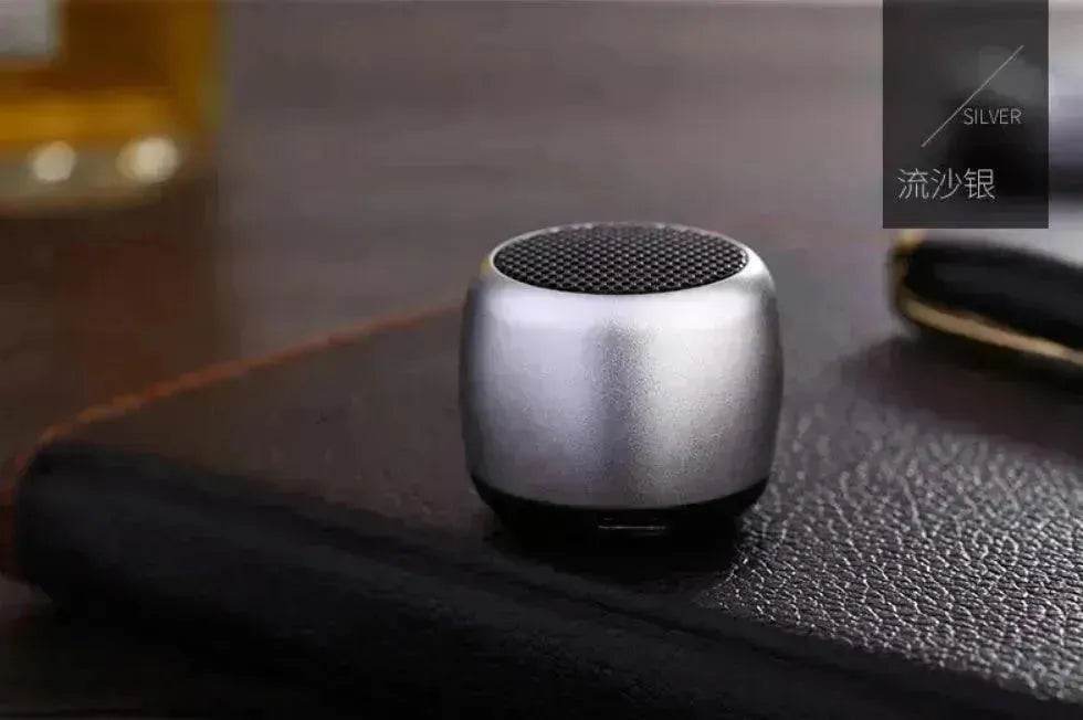 Bluetooth Speakers - Velora