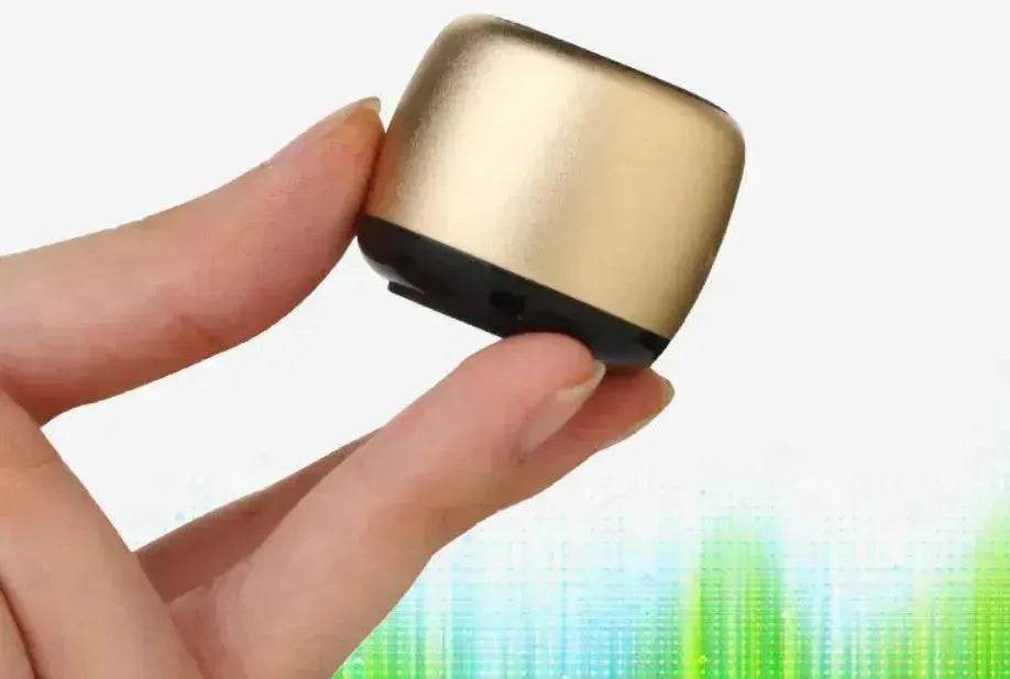 Bluetooth Speakers - Velora