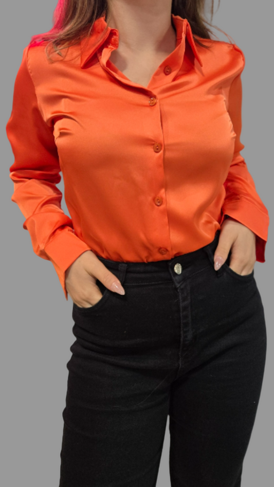 Body Suit Shirt Astudio.fashion