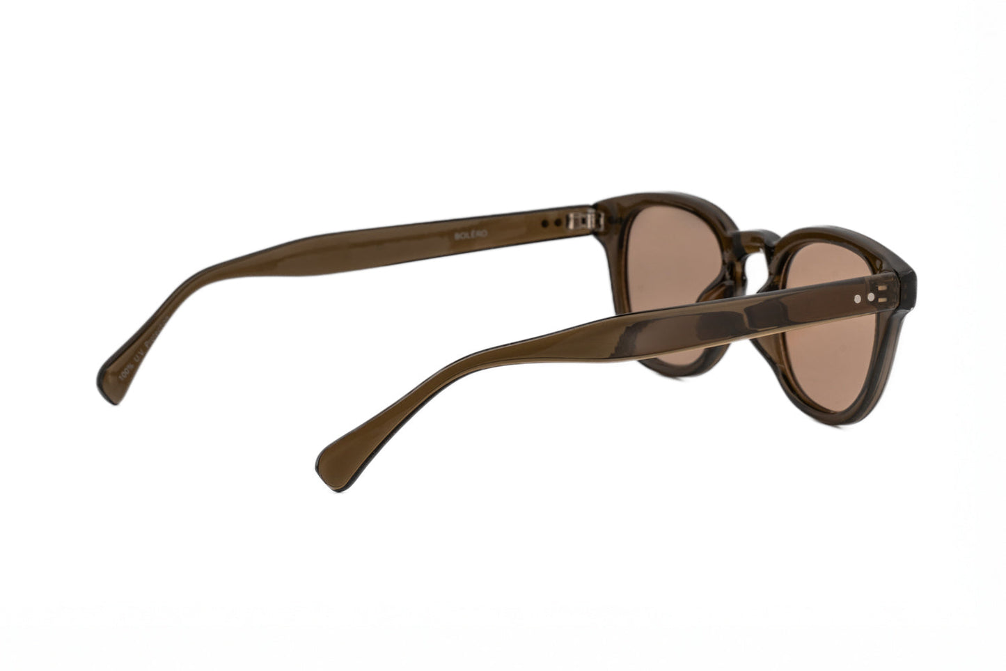 Arlo – Keyhole Bridge Pantos Sunglasses | Bolero Eyewear