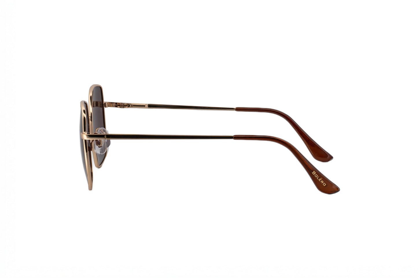 Celesta – Oversized Square Sunglasses | Bolero Eyewear