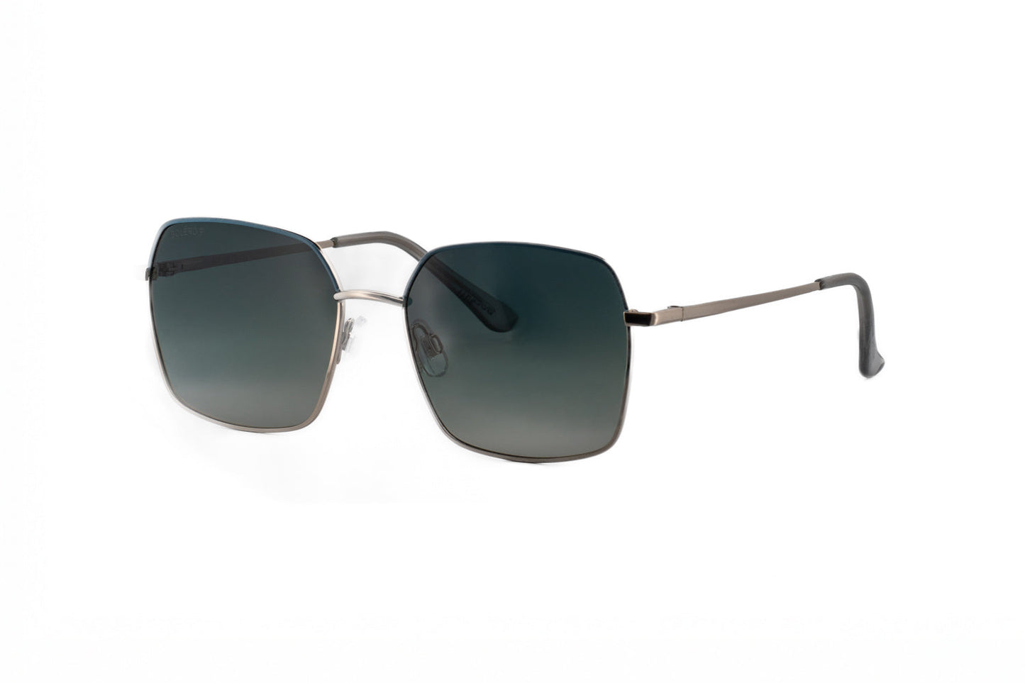 Celesta – Oversized Square Sunglasses | Bolero Eyewear