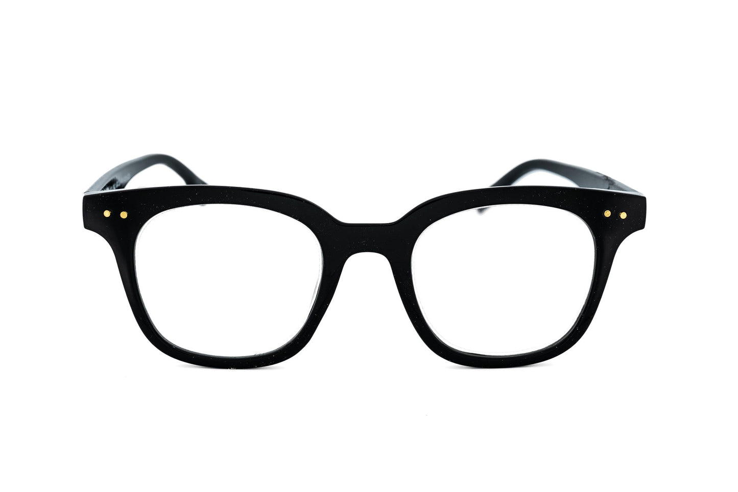 Corwell – Bold Square Reading Glasses | Bolero Eyewear