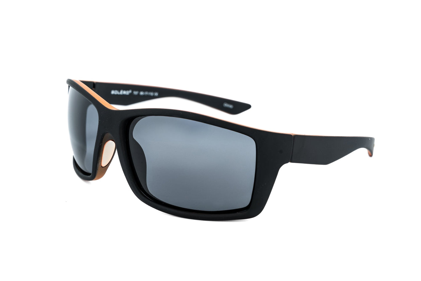 Drayven – Polarized Sport-Wrap | Bolero Eyewear
