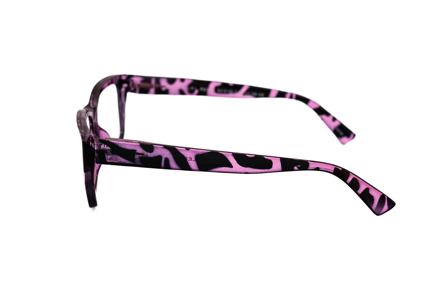Isolde – Oversized Cat-Eye Readers | Bolero Eyewear