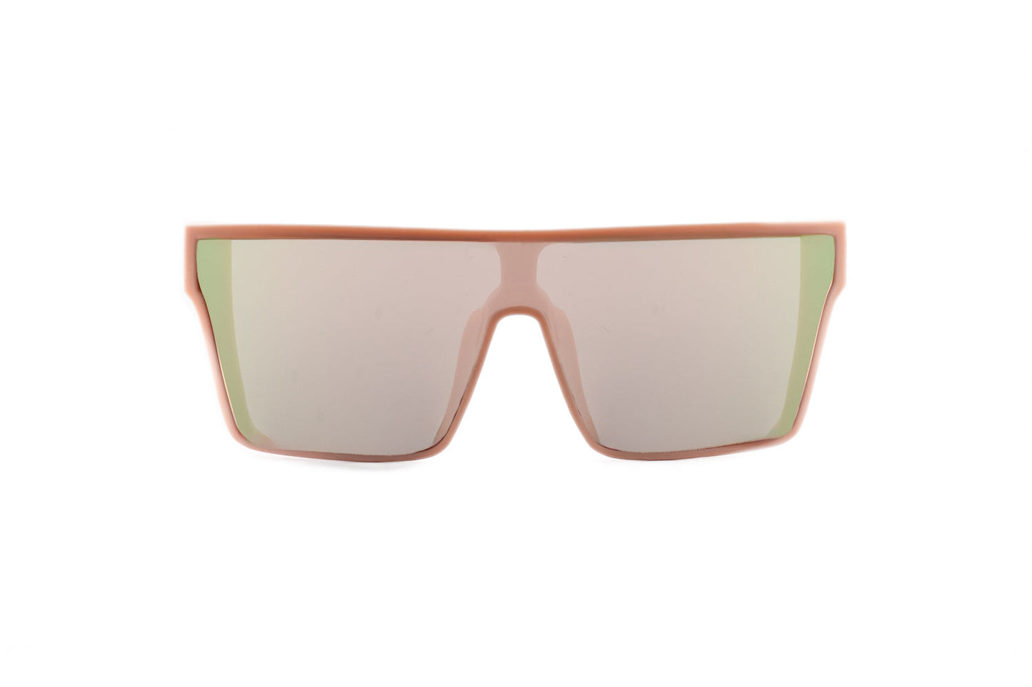 Liam – Flat Top Shield Sunglasses | Bolero Eyewear