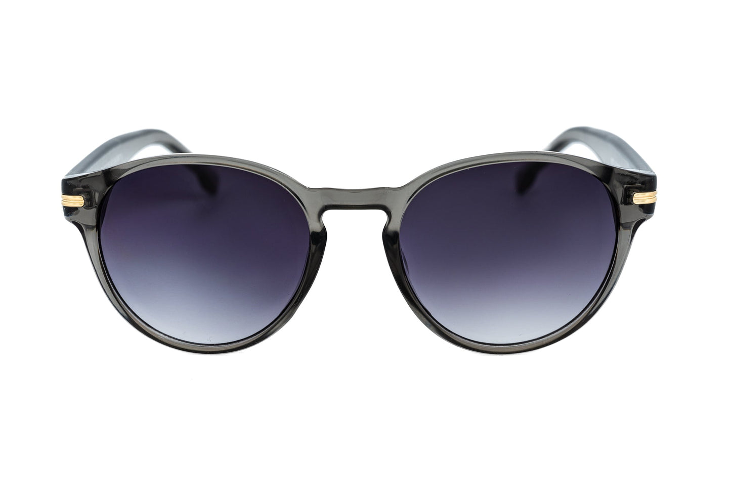 Marone – Round Polarized Sunglasses | Bolero Eyewear