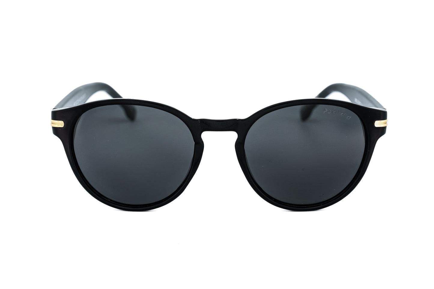 Marone – Round Polarized Sunglasses | Bolero Eyewear