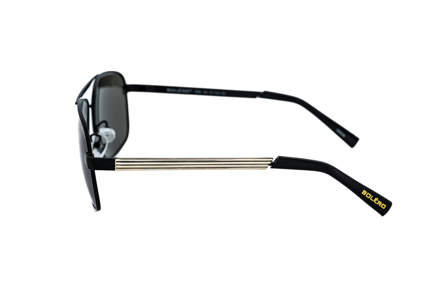 Renlor – Polarized Navigator Sunglasses | Bolero Eyewear